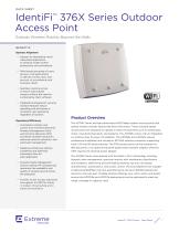 AP376x Series Access Point - 1