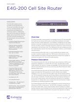 E4G-200 Cell Site Router-1