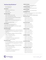 E4G-400 Cell Site Aggregation Router - 5