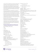 Extreme Networks 800-Series - 2