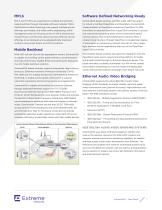 ExtremeXOS Operating System-7