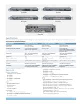 ACX Series Universal Access Routers - 3