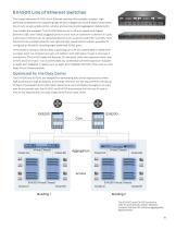 EX Series Ethernet Switches - 11