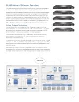 EX Series Ethernet Switches - 9