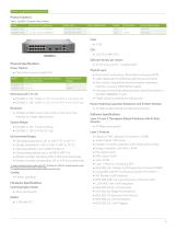 EX2300-C COMPACT ETHERNET SWITCH - 6