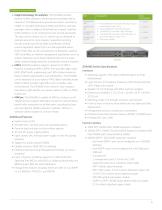 EX4600 ETHERNET SWITCH - 6