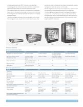 M Series Multiservice Edge Routers - 5