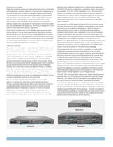 MAG Series Junos Pulse Gateways - 4