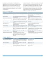NetScreen Series Security Systems-2