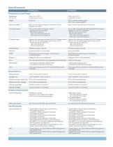 Network and Security Manager Appliances (NSMXpress and NSM3000) - 3