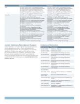 Network and Security Manager Appliances (NSMXpress and NSM3000) - 4