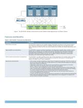 QFX3008-I QFabric Interconnect - 2