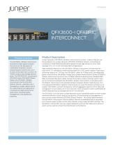 QFX3600-I QFabric Interconnect-1