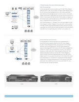 SRC Series Session and Resource Control Modules - 4