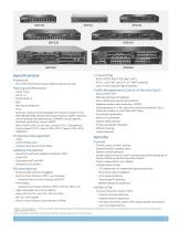 SRX Series Services Gateways for the Branch-5