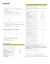 SRX1500 FIREWALL DATASHEET - 5