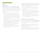 SRX300 LINE OF FIREWALLS FOR THE BRANCH DATASHEET - 3