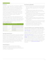 VSRX VIRTUAL FIREWALL DATASHEET - 5