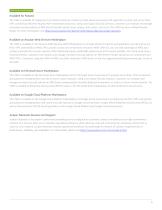 VSRX VIRTUAL FIREWALL DATASHEET - 6