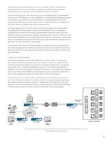 WXC Series Application Acceleration Platforms and WX Client - 9