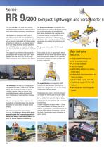 RAIL ROAD ACCESS PLATFORM-10
