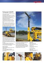 RAIL ROAD ACCESS PLATFORM-7