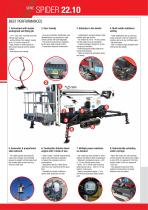 SPIDER 22.10 Evo - Technical Leaflet-2
