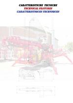 SPIDER 30 D-3