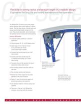 CA Series (Curve with Straight Section)-2