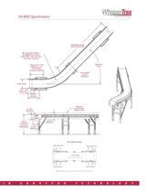 CA Series (Curve with Straight Section)-9