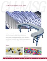 CU-Series (Double Curving Conveyor)-8