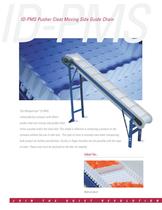 incline or Decline Conveyor - 14