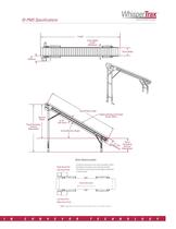 incline or Decline Conveyor - 15