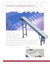 incline or Decline Conveyor - 16