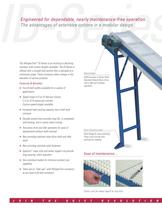 incline or Decline Conveyor - 4