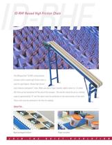 incline or Decline Conveyor - 8