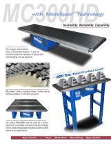 MC300HD Conveyor-6