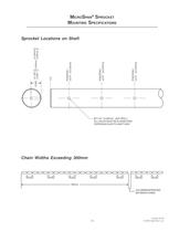 MicroSpan Chain & Components - 11
