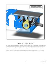 MicroSpan Chain & Components - 12