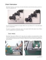 MicroSpan Chain & Components - 7