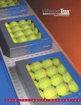ST Series Straight Conveyor -2