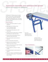 ST Series Straight Conveyor -4