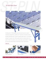 ST Series Straight Conveyor -6