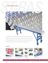 ST Series Straight Conveyor -8