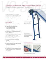 VO-Series (Vertical Offset Conveyor)-4