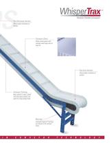 VO-Series (Vertical Offset Conveyor)-5