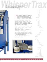 wedge conveyor -3