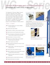 wedge conveyor -4