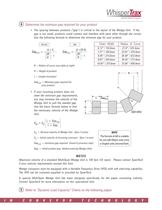 wedge conveyor -9