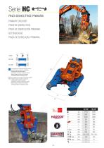 HC premium series-1